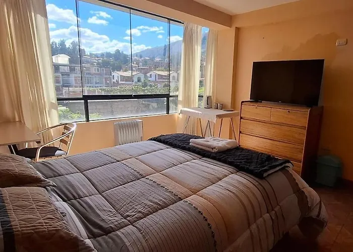 Apartment Cozy In *