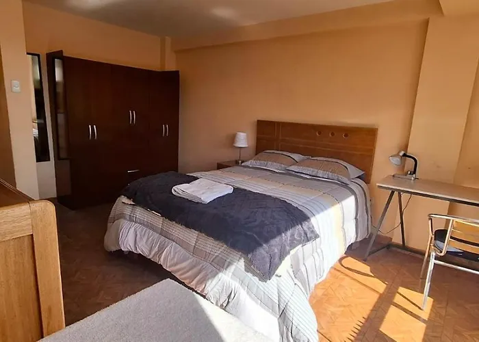 Cozy In Cusco